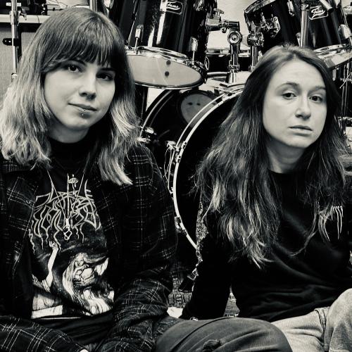 Kleinanzeige Death/Black Metal Schlagzeuger*in gesucht - Bild 1