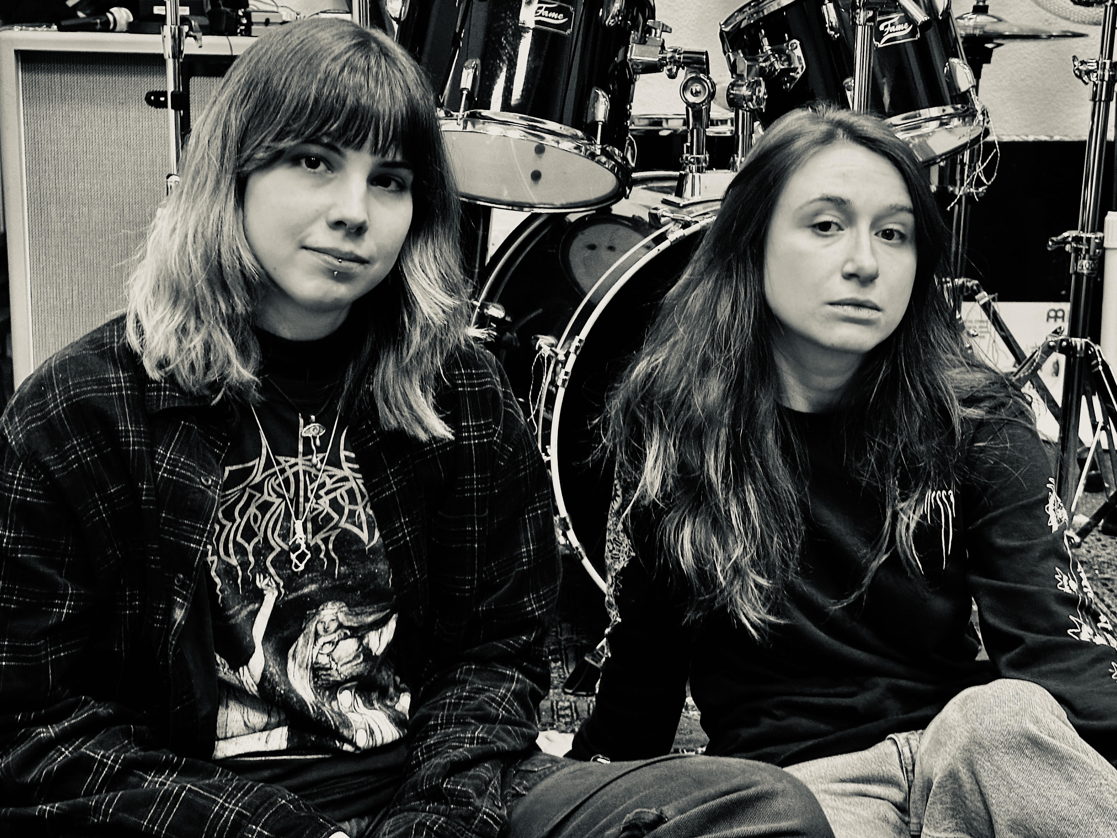 Kleinanzeige Death/Black Metal Schlagzeuger*in gesucht - Bild 1