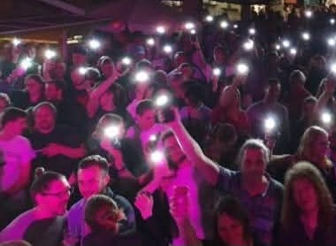 Kleinanzeige Sänger und Lead Gitarrist von cover rockband gesucht,                    Raum SG, ME, D - Bild 1