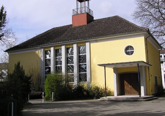 Kleinanzeige Suche Dirigent:in für evangelischen Bläserchor - Bild 1