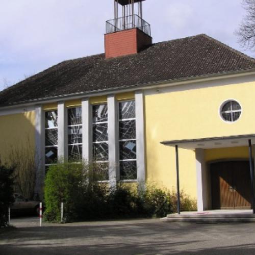 Kleinanzeige Suche Dirigent:in für evangelischen Bläserchor - Bild 1