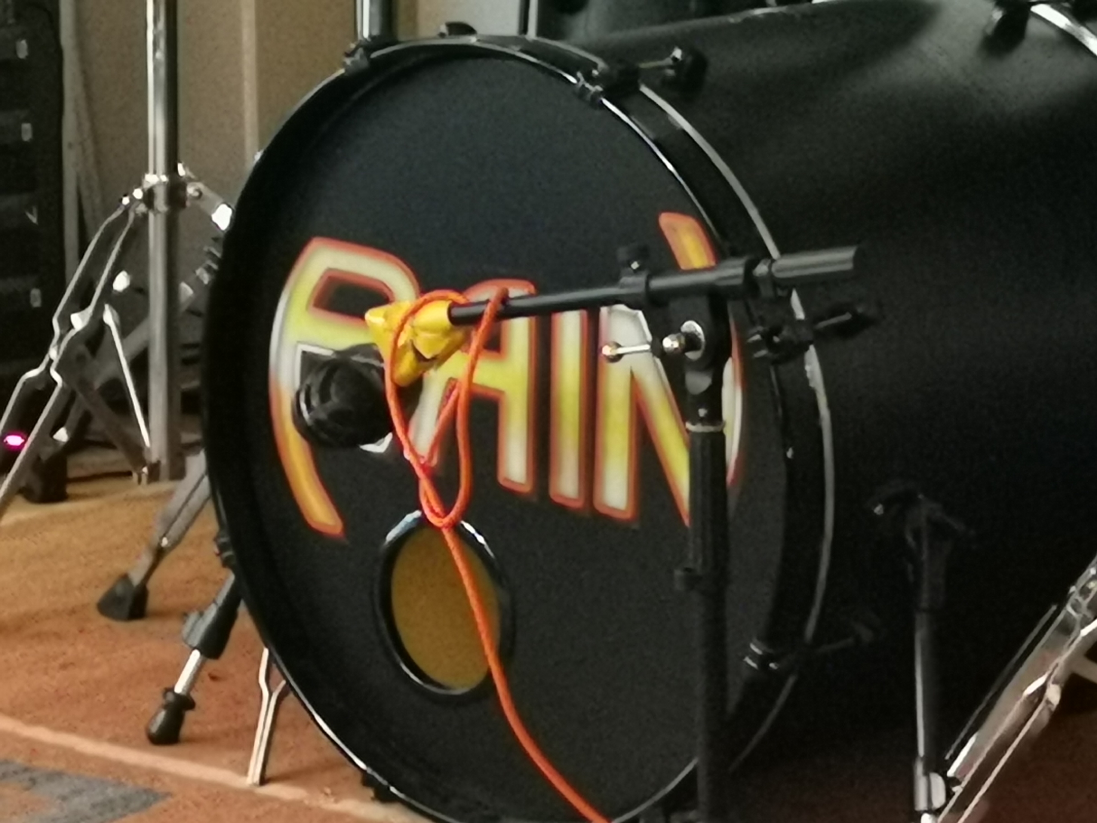 Kleinanzeige Drummer und Keyboarder gesucht!!! - Bild 2