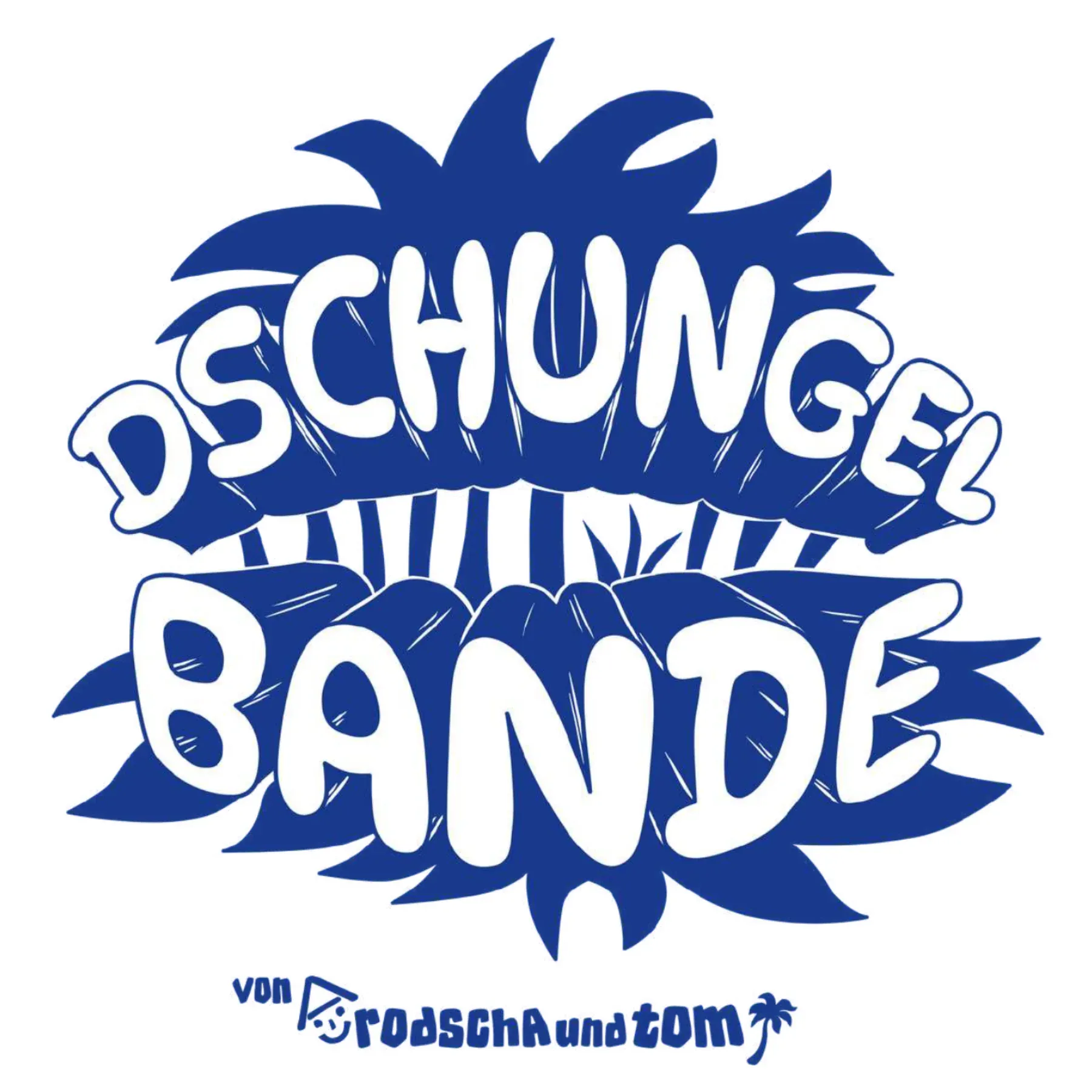 DSCHUNGELBANDE