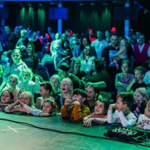 Band DSCHUNGELBANDE aus Walting - Bild 1