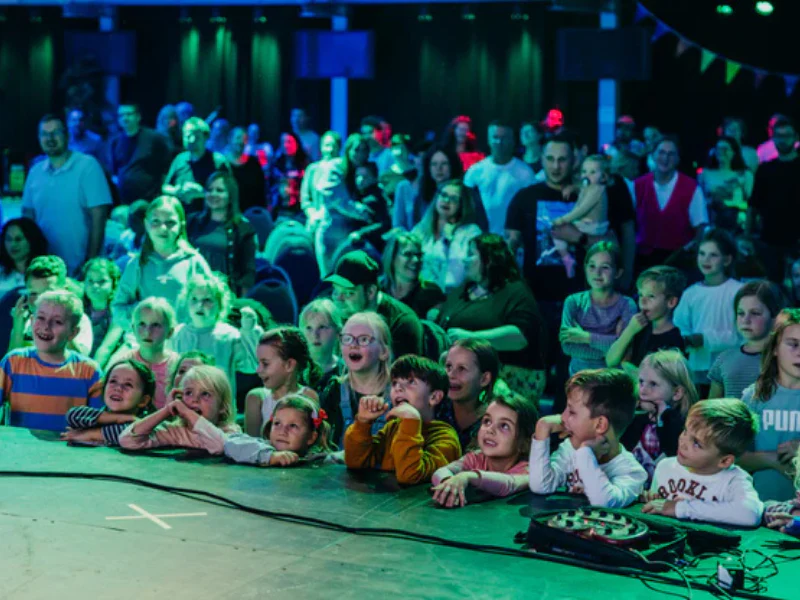 Band DSCHUNGELBANDE aus Walting - Bild 1