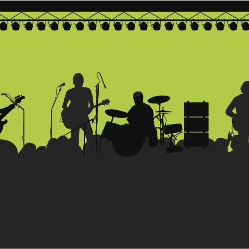 Kleinanzeige Die „Rockband Group“ sucht eine Bassistin oder Bassist! - Bild 1
