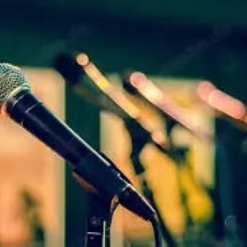 Kleinanzeige acappella-Band (Raum Tübingen) sucht Sänger für die tiefen Töne! - Bild 1