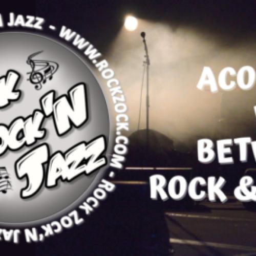 Kleinanzeige RockZock’N Jazz sucht musikalische Verstärkung durch erfahrene(n) Akkordeonspieler*in - Bild 1