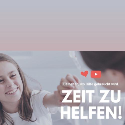 Kleinanzeige Musiker für Charitykonzert - Bild 1