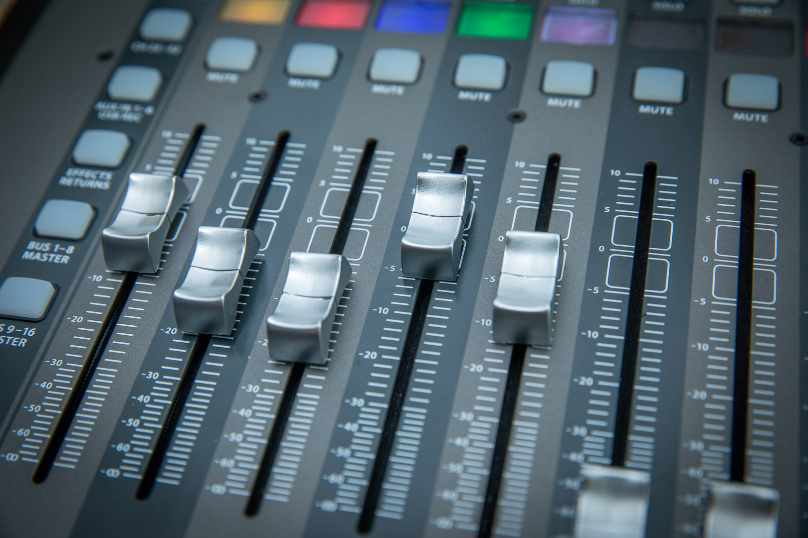Kleinanzeige Tonstudio für Musikaufnahmen in Hannover - Bild 1