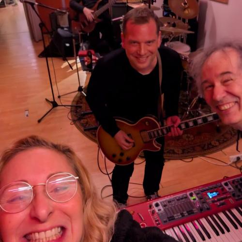 Kleinanzeige Garland sucht Drummer - Bild 1