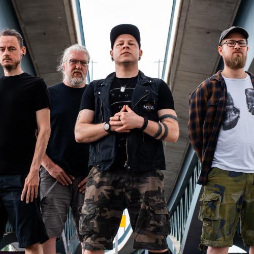 Kleinanzeige Hardcore / Metal Band sucht Sänger*in  - Bild 1
