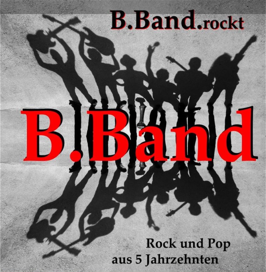 Kleinanzeige Lead-/Rhythmusgitarrist gesucht - Bild 1