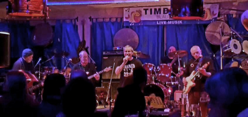 Kleinanzeige Keyboarder oder Rhythmusgitarrist für 70ger Blues/Rock gesucht - Bild 1