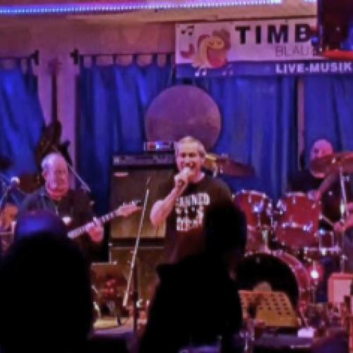 Kleinanzeige Keyboarder oder Rhythmusgitarrist für 70ger Blues/Rock gesucht - Bild 1