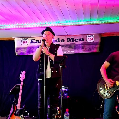 Kleinanzeige München (Ost/Südost) Cover-Rock-Band - sucht Gitarrist/-in (Rhythm/Solo) mit BG-Vocals - Bild 1