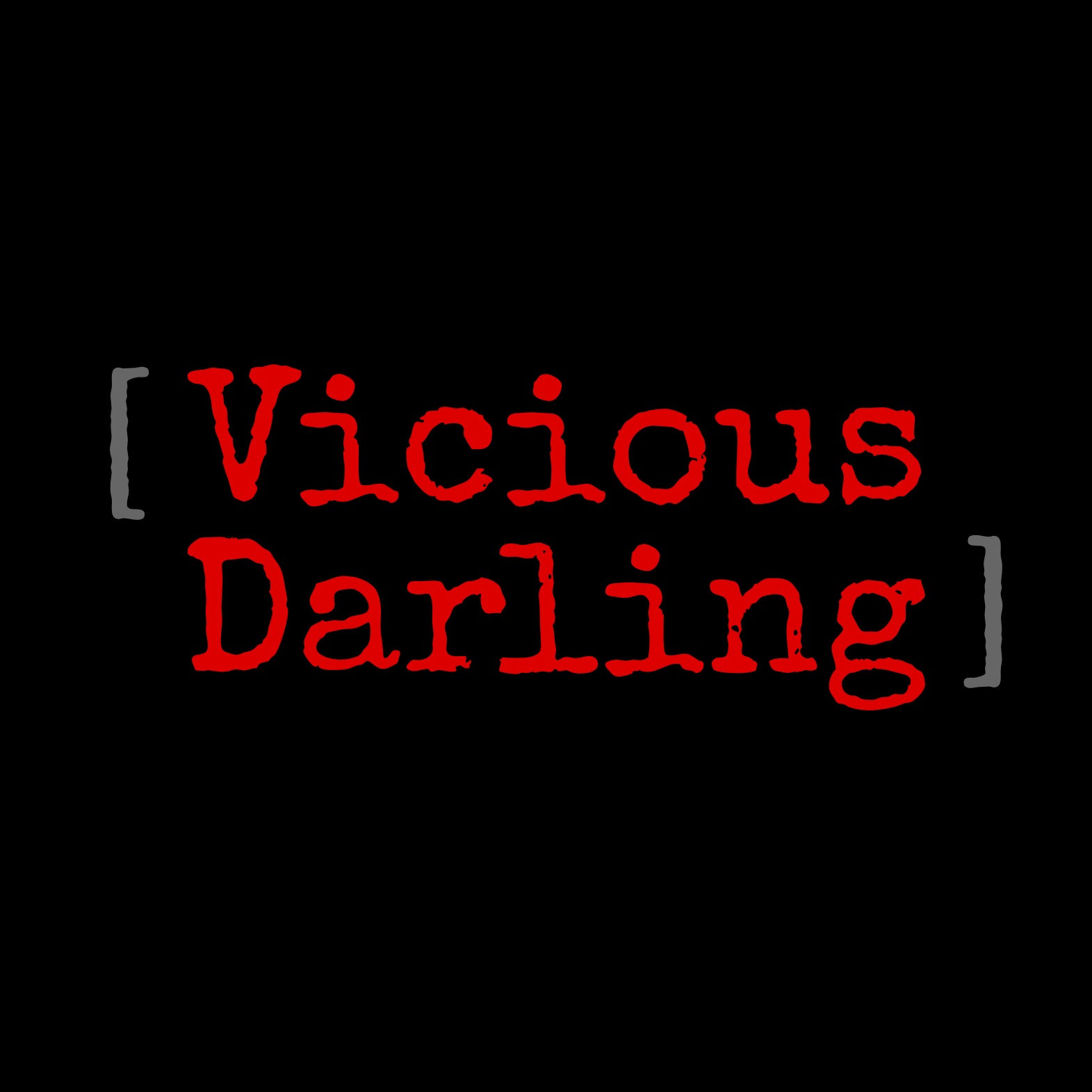 Vicious Darling