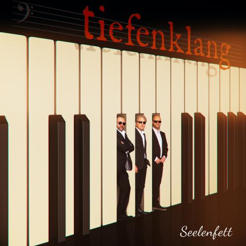 Kleinanzeige Pianist:in (semi-professionell) für das Trio „Tiefenklang“ im Großraum München gesucht - Bild 1