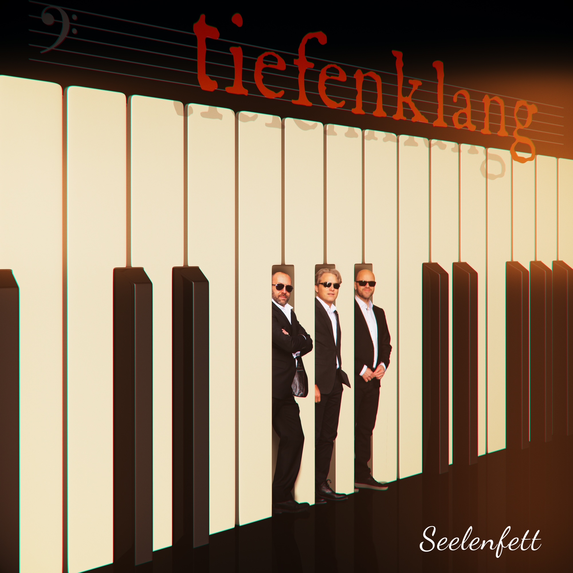 Kleinanzeige Pianist:in (semi-professionell) für das Trio „Tiefenklang“ im Großraum München gesucht - Bild 1