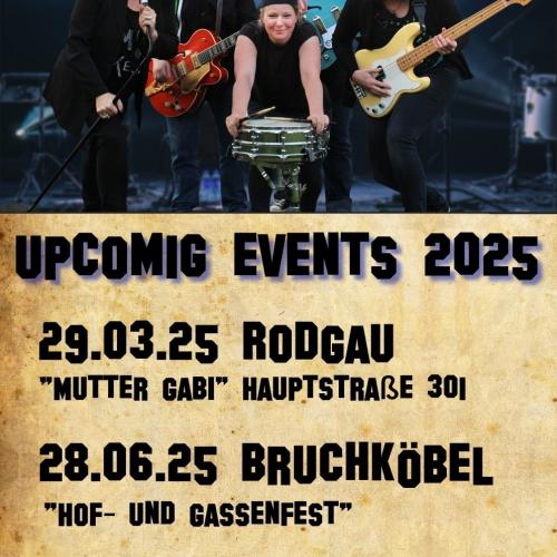 Kleinanzeige Schlagzeuger/in gesucht - Bild 2