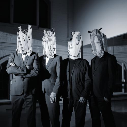 Kleinanzeige Drummer gesucht (Indie, Köln) 🥁 von den Slo Horses - Bild 1
