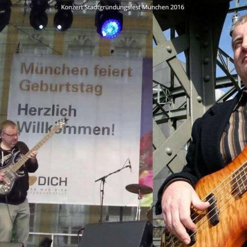 Musiklehrer Günther Stangl - Bild 1