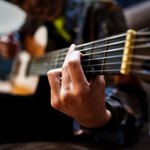 Kleinanzeige Coverband oder Partner für Akustik-Duo - Bild 1