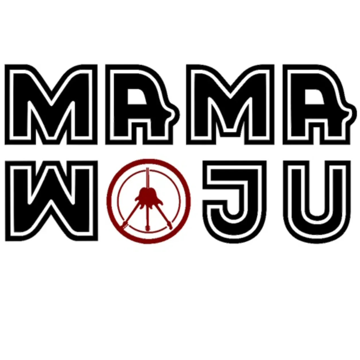 MAMA WOJU
