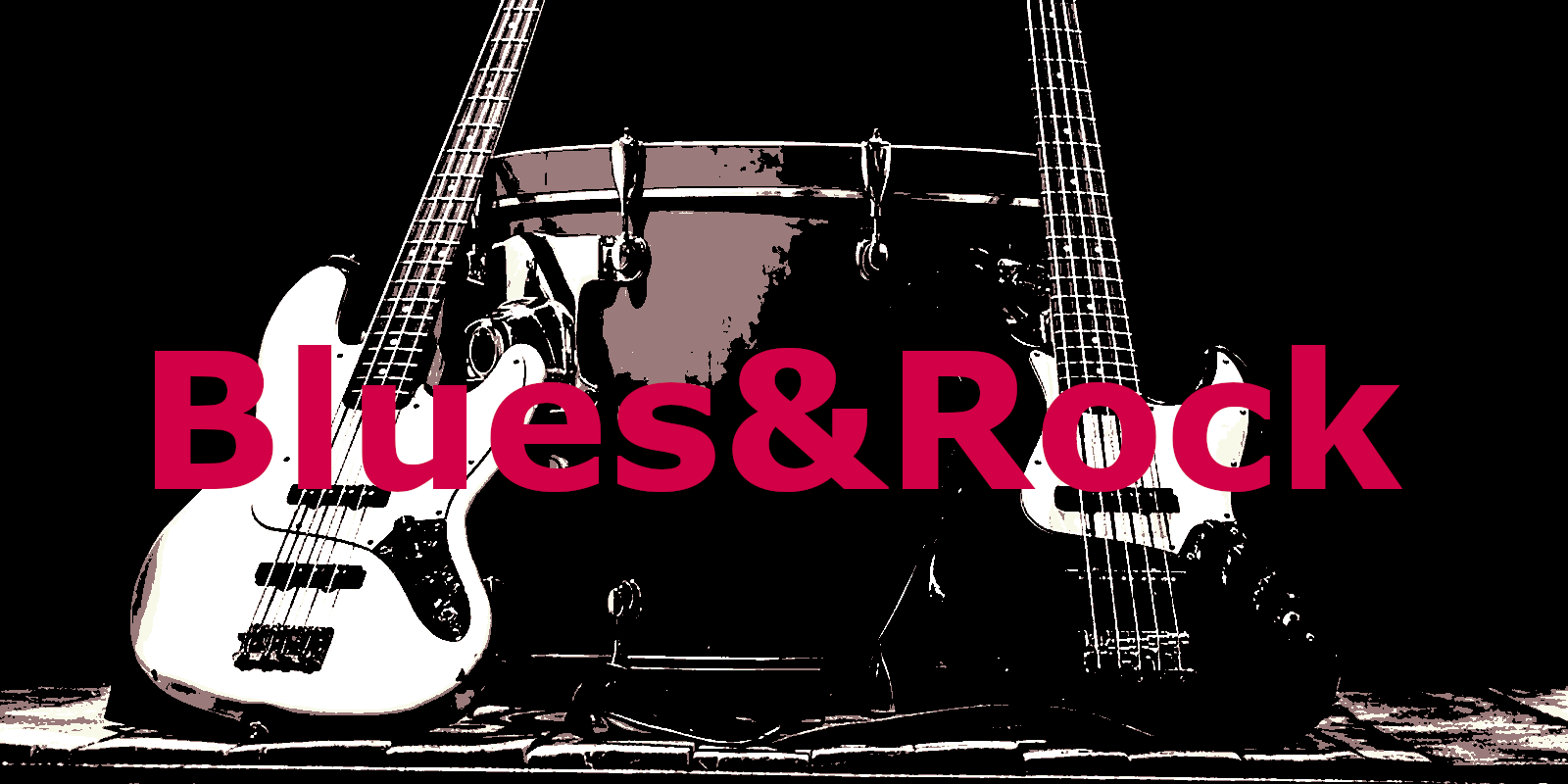 Kleinanzeige Bassist und Gitarrist für eine Blues/Rockband - Bild 1