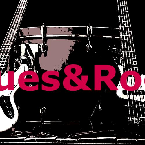 Kleinanzeige Bassist und Gitarrist für eine Blues/Rockband - Bild 1