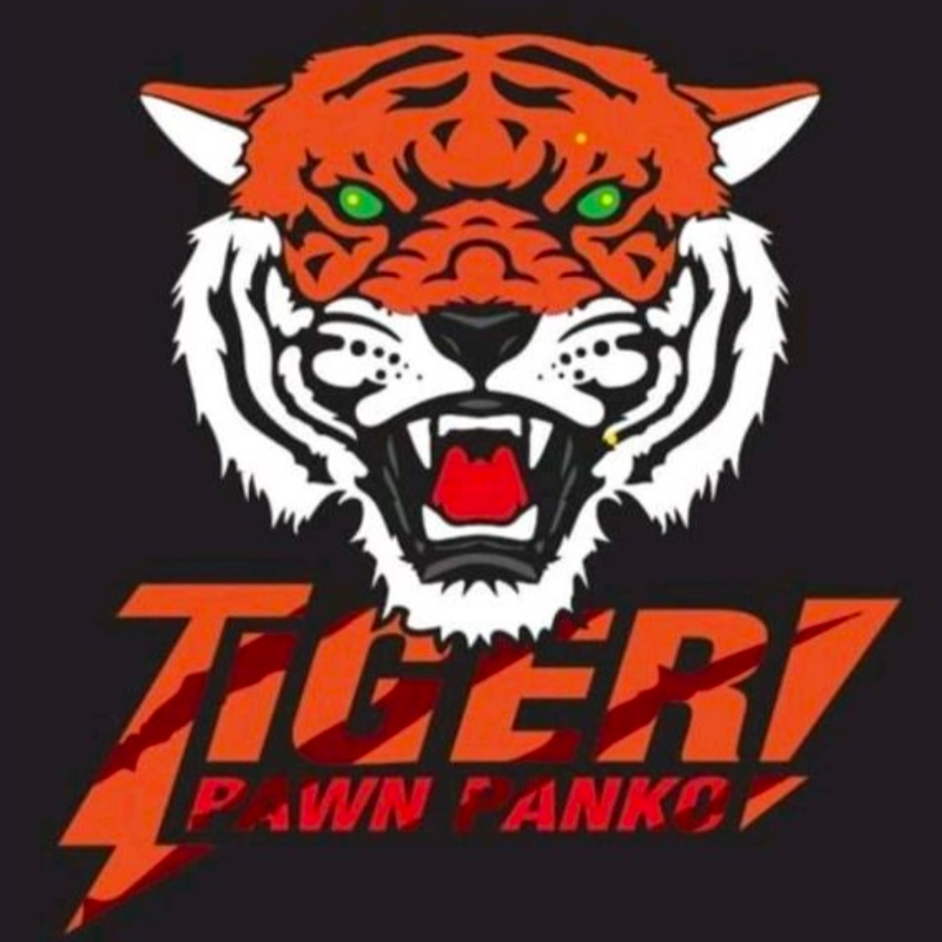 Tiger Pawn Panko
