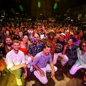 Band Latin Spirit aus Stuttgart - Bild 1