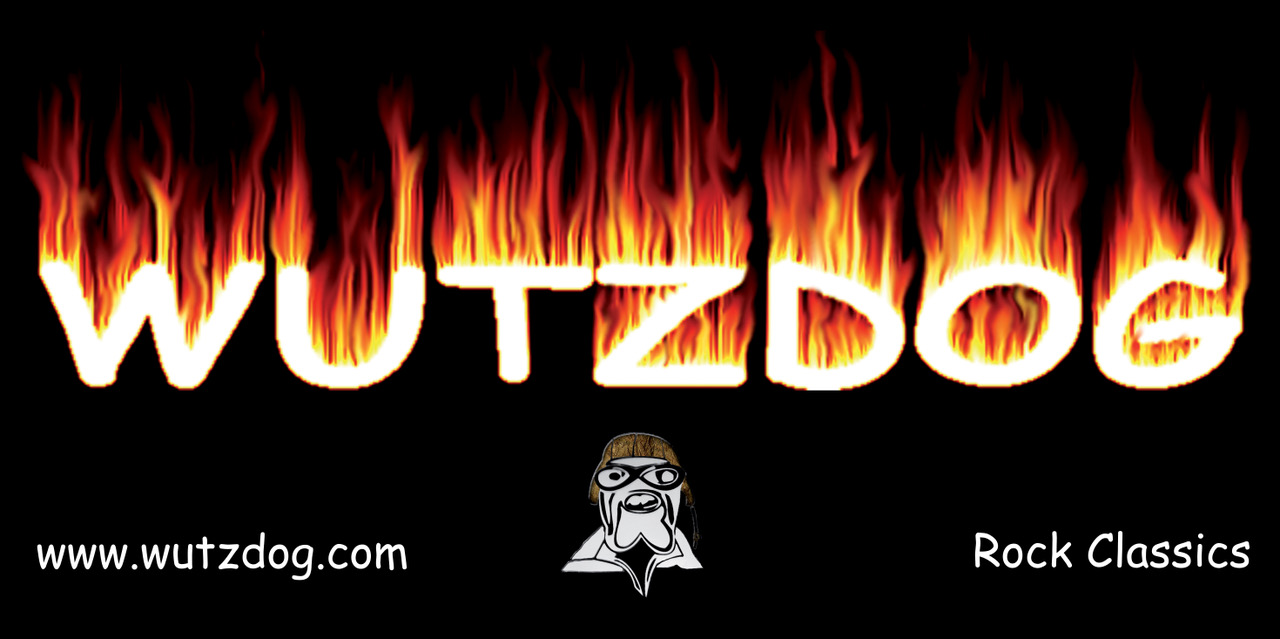 Kleinanzeige Rockband WUTZDOG sucht Bassist*in - Bild 1