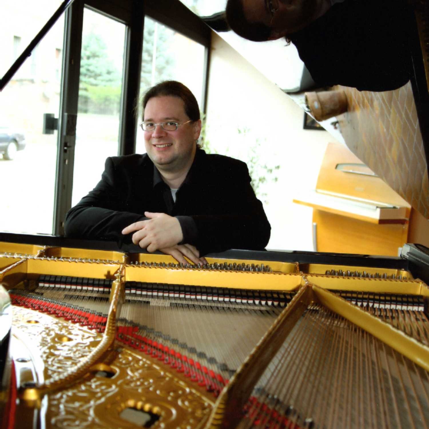 Stefan Jenal