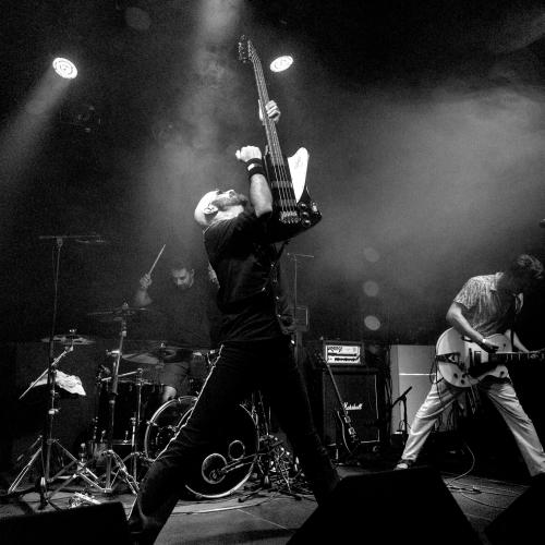 Kleinanzeige Bassist sucht Band - Bild 1