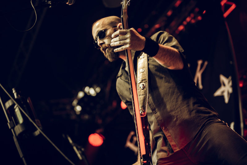 Kleinanzeige Bassist sucht Band - Bild 2