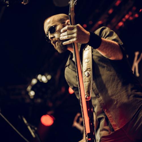 Kleinanzeige Bassist sucht Band - Bild 2