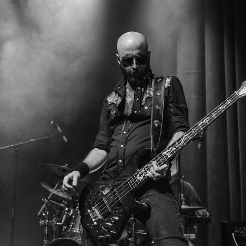 Kleinanzeige Bassist sucht Band - Bild 3