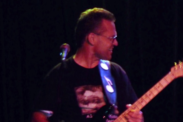 Kleinanzeige Suche Schlagzeuger*in für Blues/Rock Trio im Remstal , Schorndorf - Bild 1