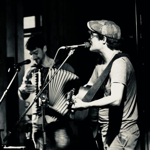 Kleinanzeige Folk-Band sucht Bass - Bild 1