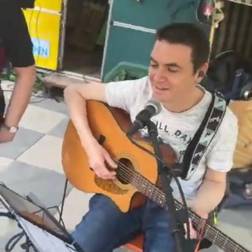 Kleinanzeige Gitarre sucht Stimme - Bild 2