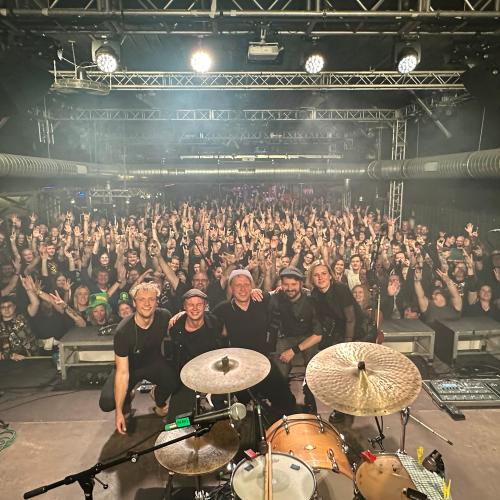 Kleinanzeige Frontfrau für professionelles Folk Punk Projekt Liebe &amp; Krawall - Bild 2
