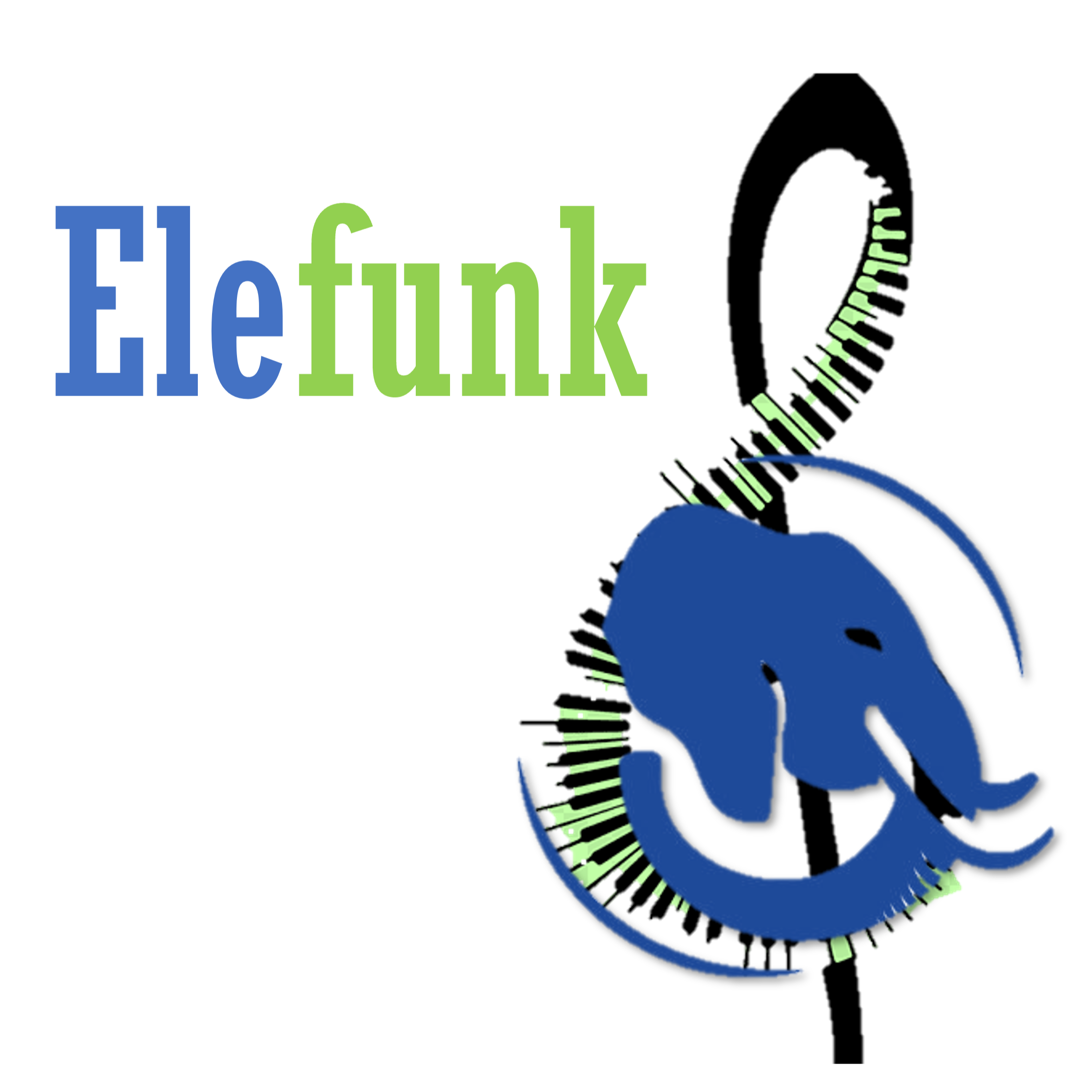Band Elefunk aus Köln