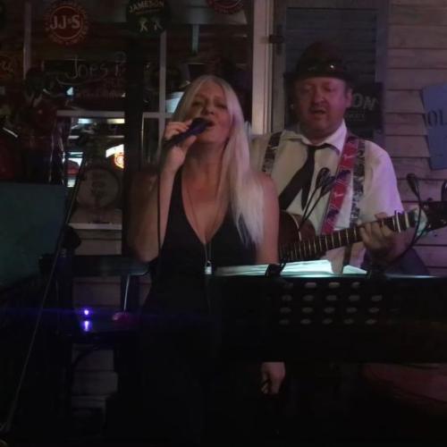 Kleinanzeige Drei Sängerinnen für eine No Angles Coverband in Gründung! - Bild 1
