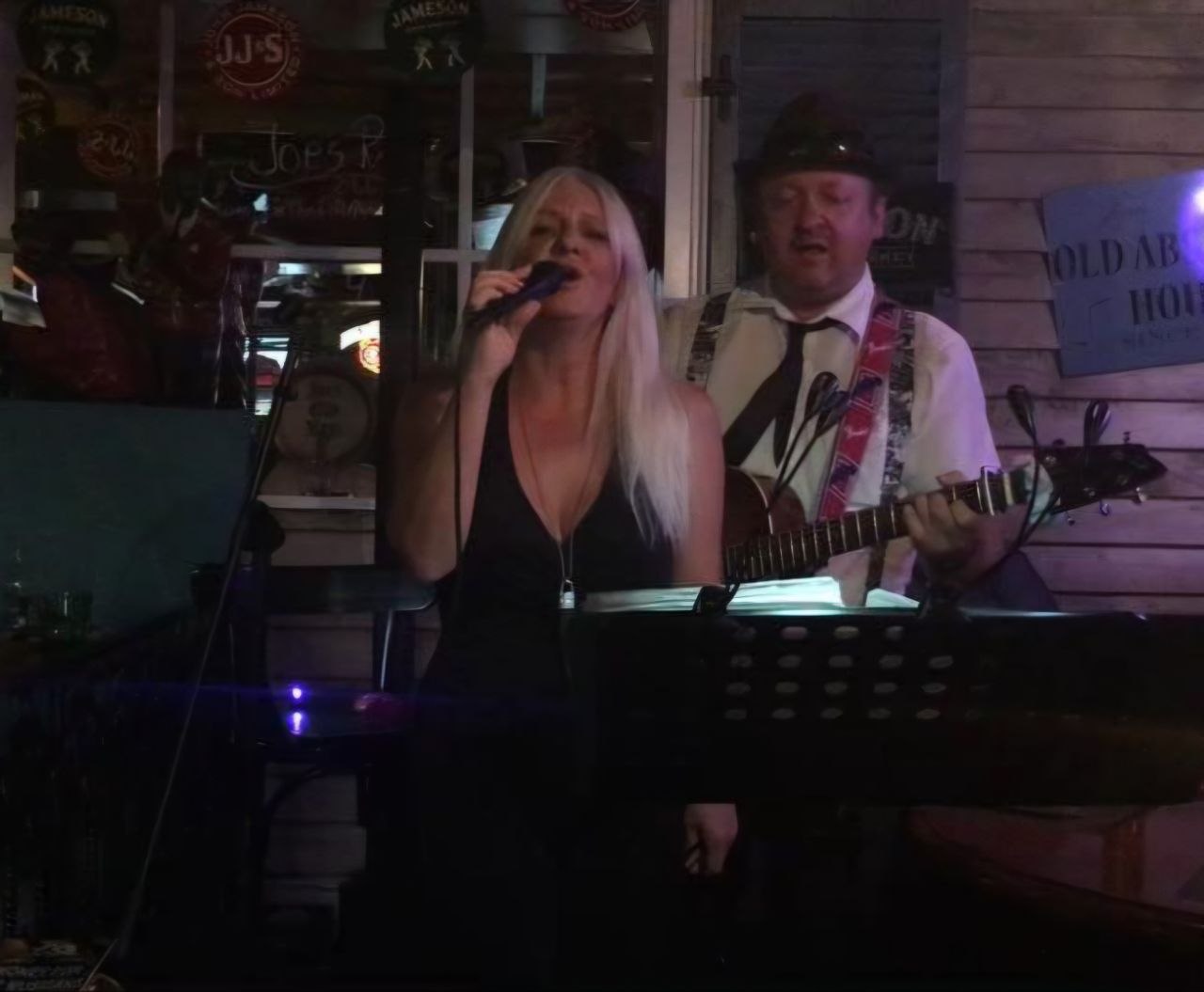 Kleinanzeige Drei Sängerinnen für eine No Angles Coverband in Gründung! - Bild 1