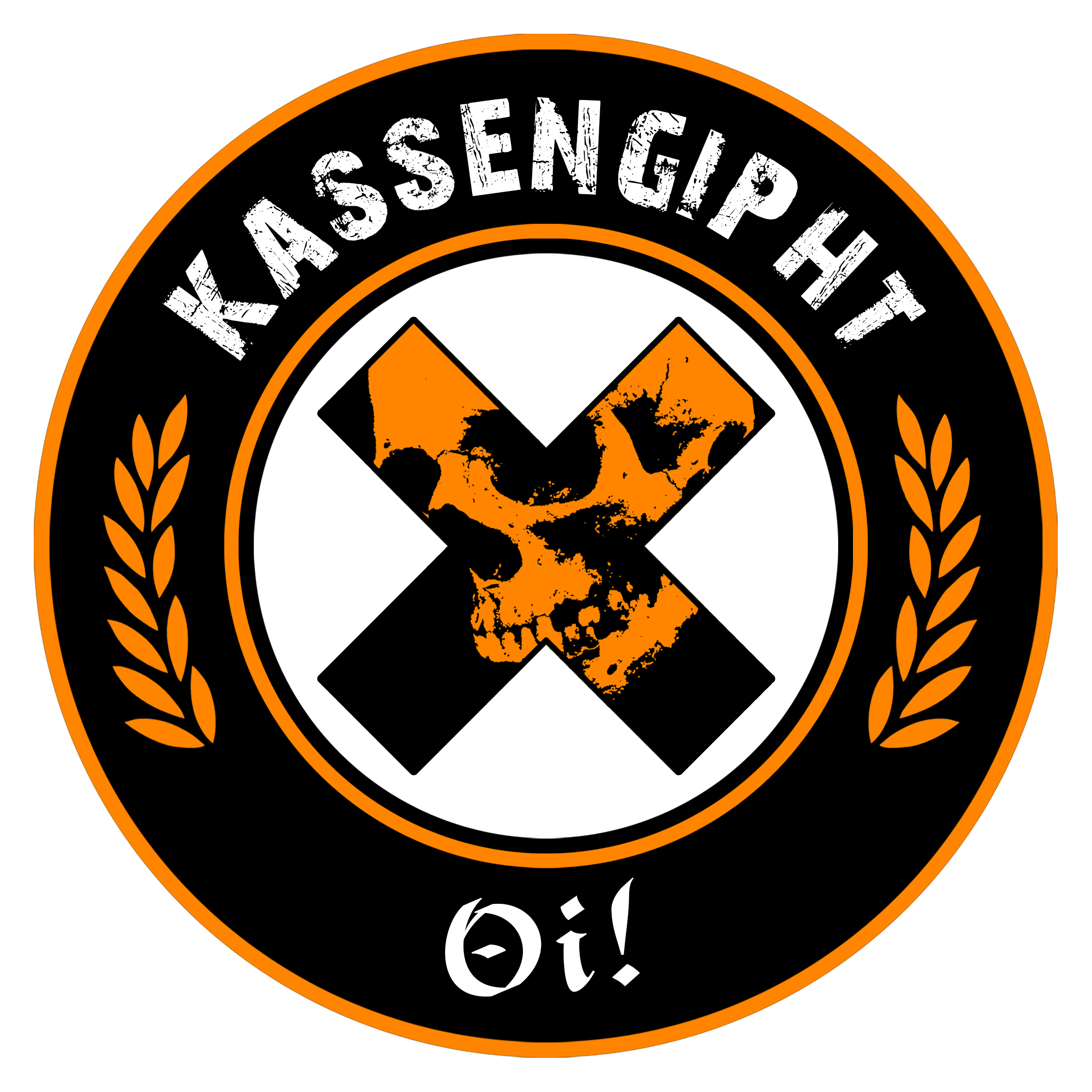 Kleinanzeige Kassengipht (Punk/Oi/Ska aus München) sucht Schlagzeuger. - Bild 2