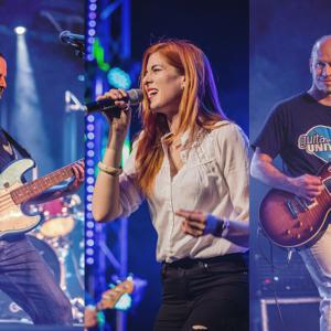 Band Partyblues aus Leinfelden - Bild 1