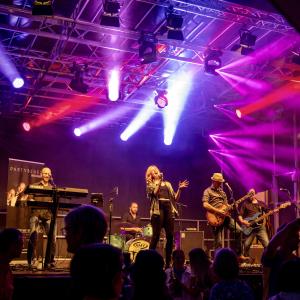 Band Partyblues aus Leinfelden - Bild 2