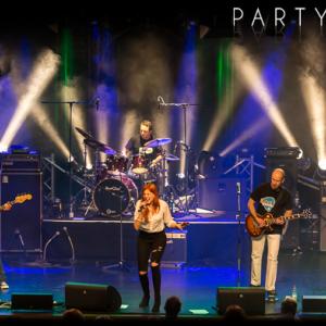 Band Partyblues aus Leinfelden - Bild 3