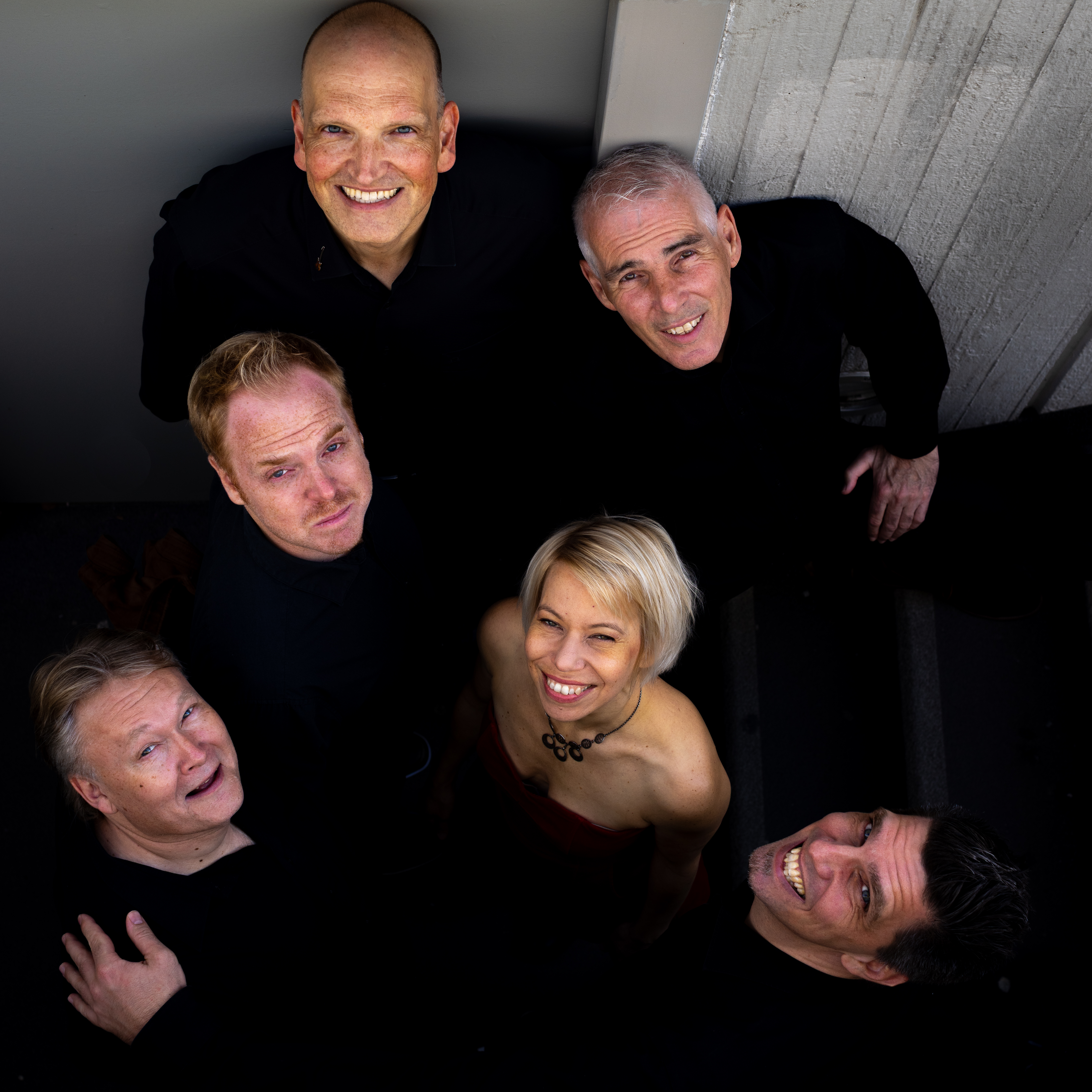 Band Soul Foundadtion aus Wiesbaden - Bild 1